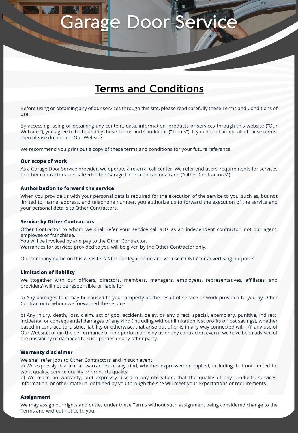 Interstate Garage Doors Lakewood, CO 303-854-9774